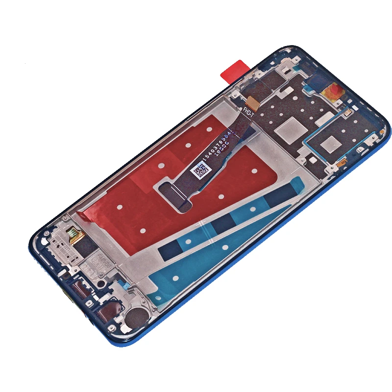 

ЖК-дисплей 6,15 "для Huawei Honor 20 lite с сенсорным экраном и дигитайзером в сборе