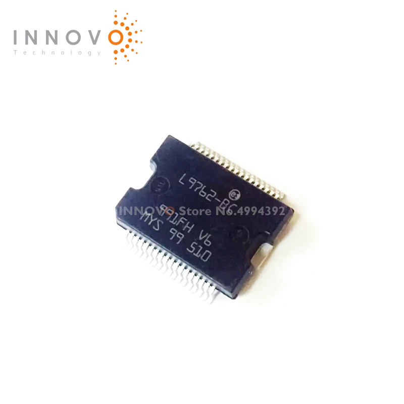 INNOVO 5 шт./лот L9352B-TR-LF L9762-BC SSOP36 Бесплатная доставка новый оригинальный