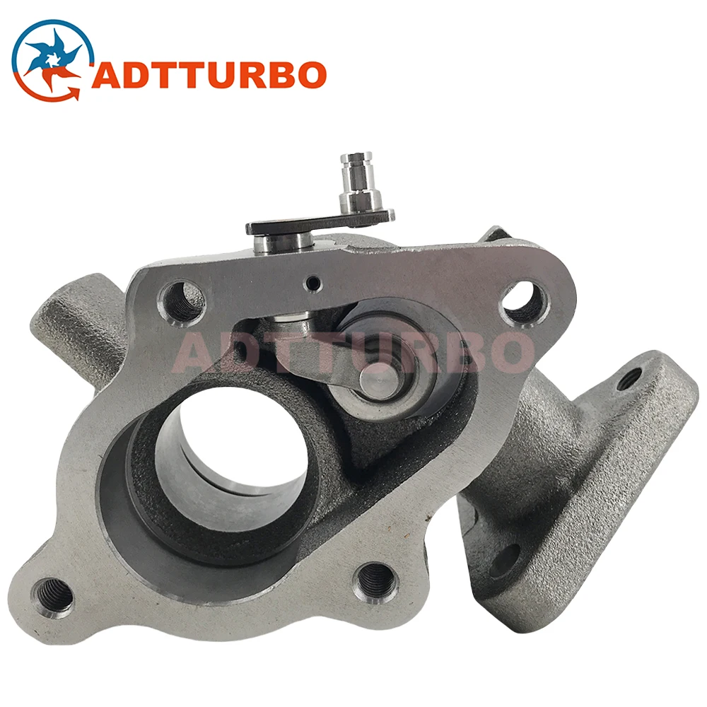 Корпус турбовыхлопа для Mitsubishi ME 201636 МЭ 201258 Турбокомпрессор 49377-03041 49377-03043 Турбина