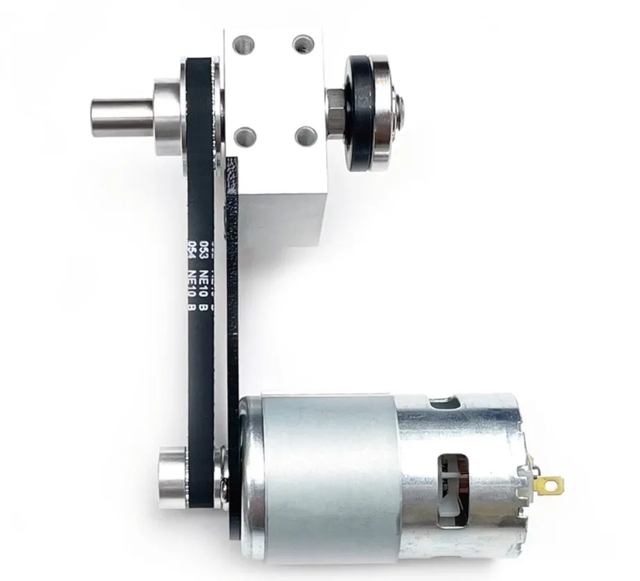 Мини шпиндель для настольной пилы сделай сам деревообработки резки и полировки