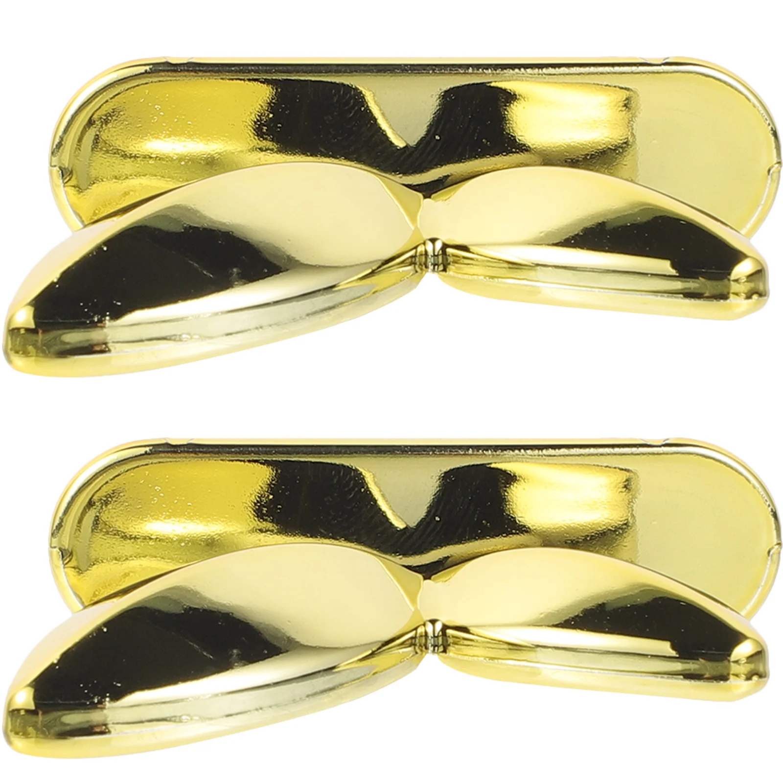 

2pcs Portable Toilet Lifters Bathroom Accessories Toilet Seat Lifter Handles Toilet Lid Handle