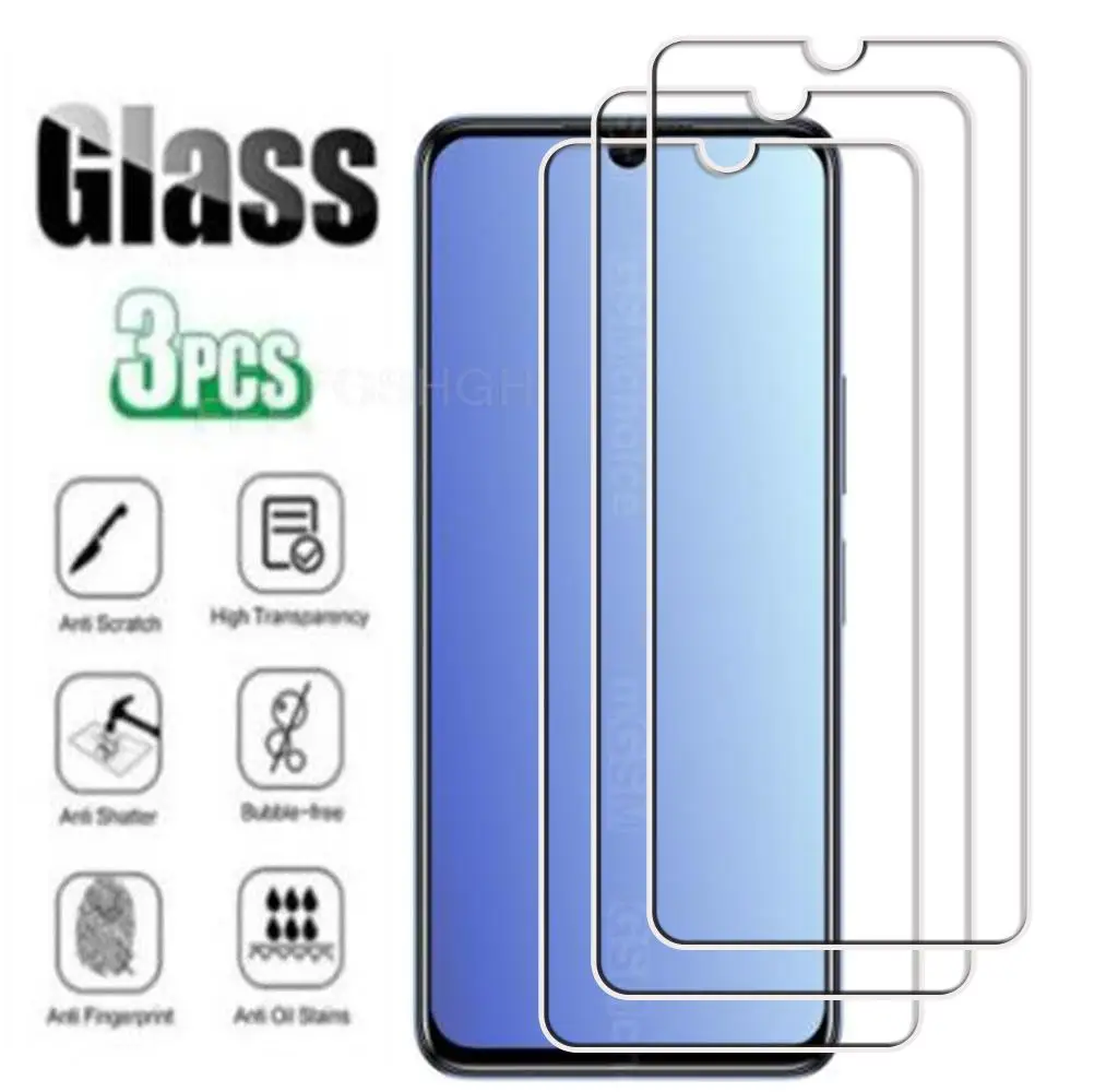 Защитное закаленное стекло HD для Infinix Note 12 G96 (Turbo) 6 7 дюйма Note12 X670 защитная пленка