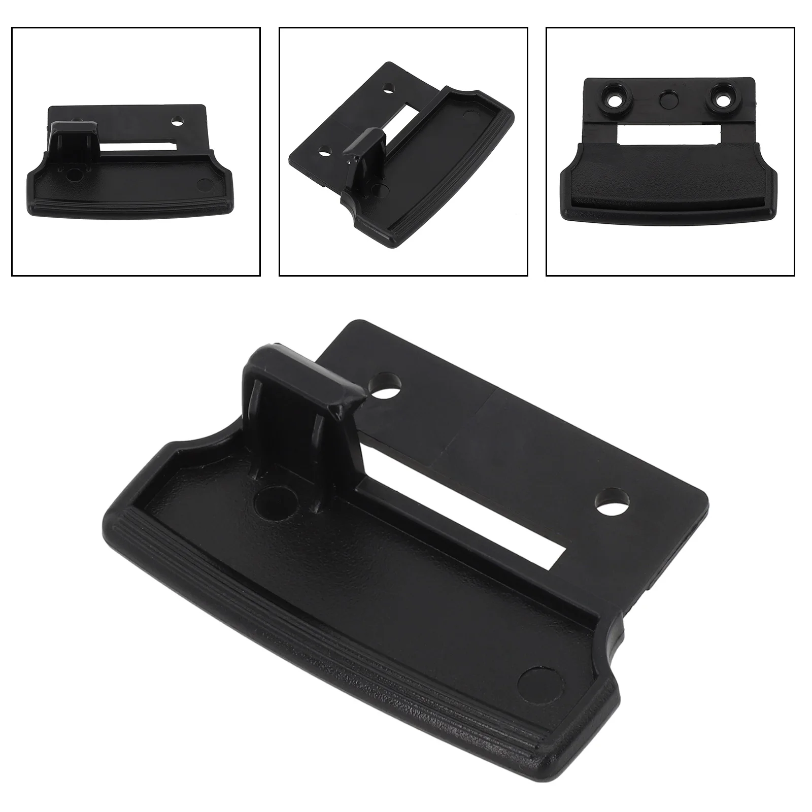 Автоматический переключатель с пряжкой подлокотника блокировки коробки 8011B551