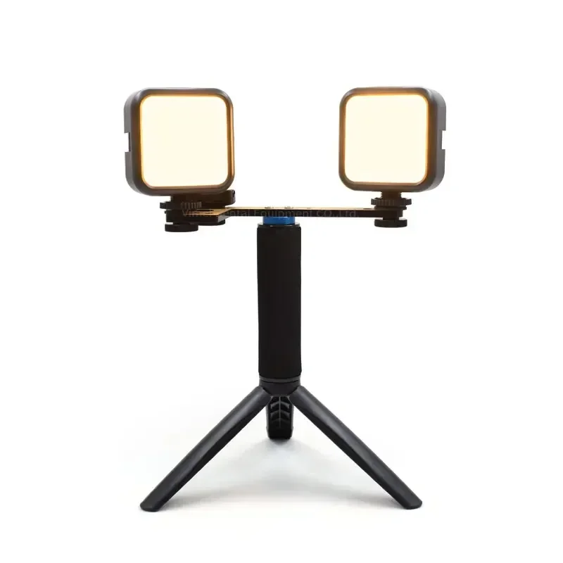 3-цветная стоматологическая мобильная вспышка для полости рта светодиодная