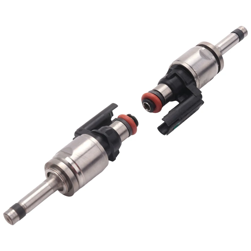 4 шт. автомобильная топливная форсунка для Volvo S60 S80 V70 XC60 XC70 2.0L Turbo 2014-2015 31336653 31303495