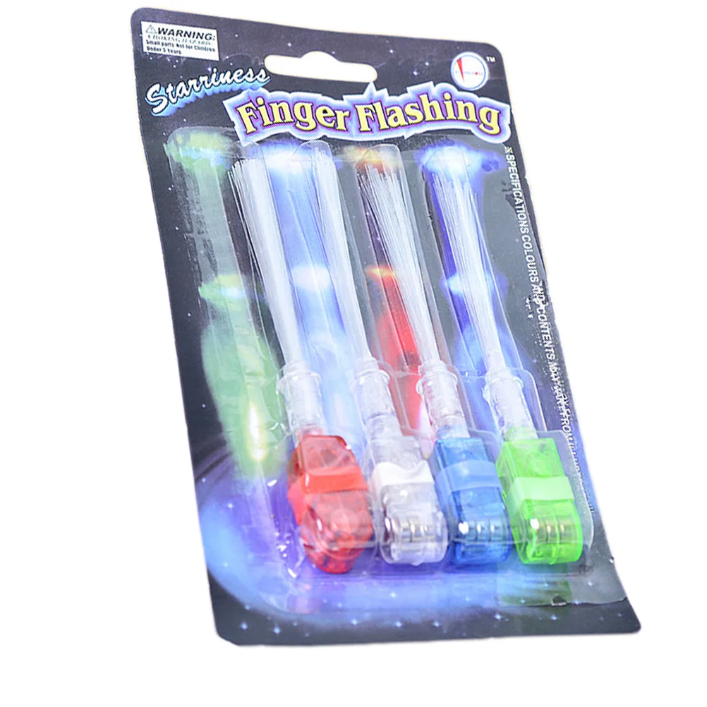 

12Pcs Reusable Projection Light Durable LED Light Flashing Lamp (Mixed Color)