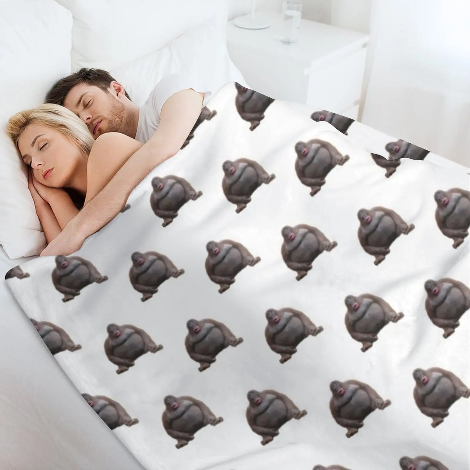 Одеяло STINKY UH OH одеяла для диванов тяжелое одеяло теплые зимние