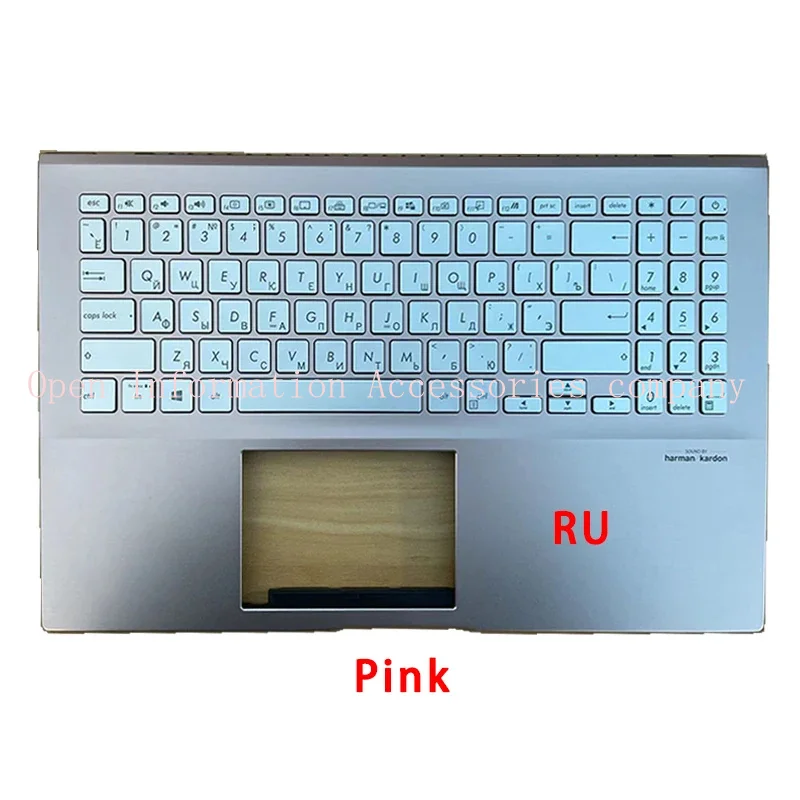 Новинка для Asus vivobook 15s X531 X531F X531FA S5500 S5500F сменные аксессуары ноутбуков упор