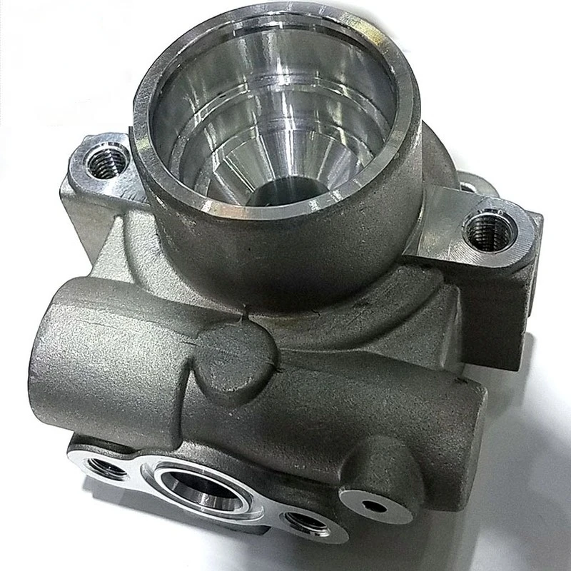 

sand aluminum casting products for aluminum cast housing
