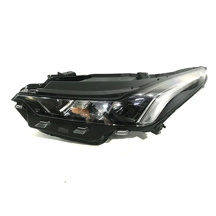 

Fit For Cadillac CT5 Headlight 2019-2022 LED Headlight Plug And Play Upgrade And Modification Front Headlight