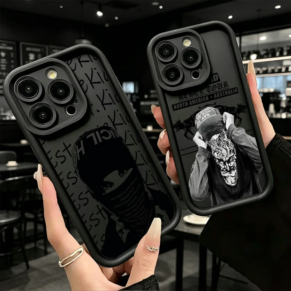 Фото Чехол для телефона Rapper E-EsDeeKids для Infinix Hot Note Zero 80 90 60 50s 50x 50 40s 40 GT 10 20 30 Smart 10 9 8 Pro Plus Play 4G 5G №1