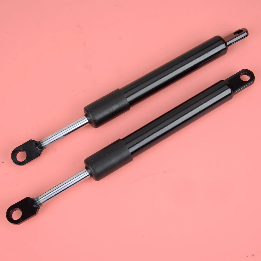 

103-2913 103-4079 109-2339 131-4132 1-523027 K3111-42750 2pcs/Set Car Steering Shock Damper Fit for Toro Lazer Z Exmark Kubota