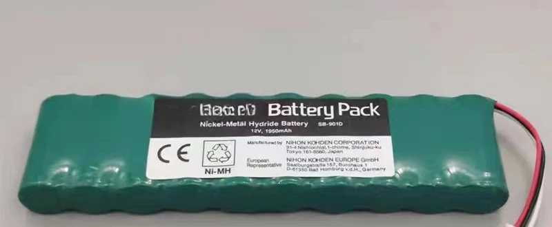 Аккумулятор для ЭКГ станков вспышки