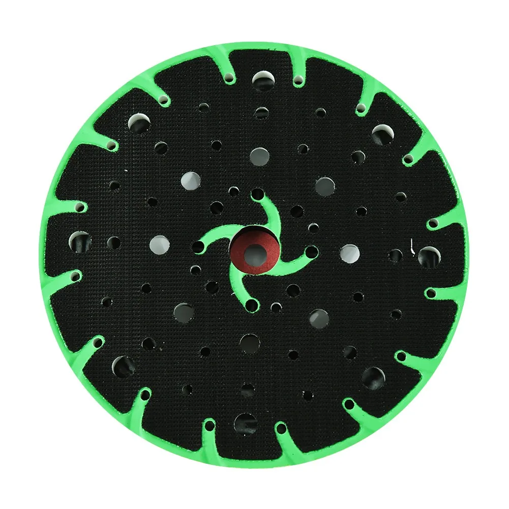 

Шлифовальный диск Festool M8 ETS 150/3 EQ, 6 дюймов, мягкий/твердый