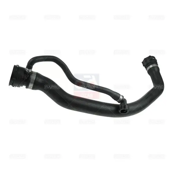 

19444 для дна шланга радиатора 04 5S-6S e60-e61-e61-e63-e64