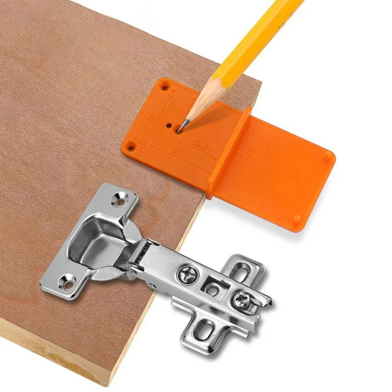 35/40 мм деревообрабатывающий перфоратор петля Бур Открыватель отверстий локатор