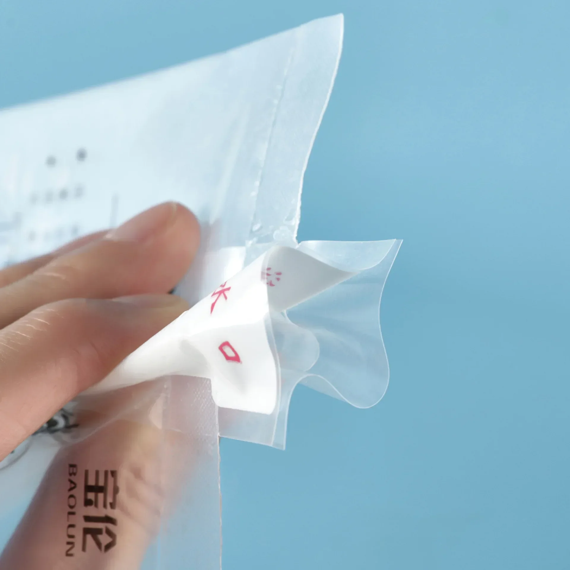 Специальный пакет для льда и сумка инъекций воды охлаждения циркуляции одежды