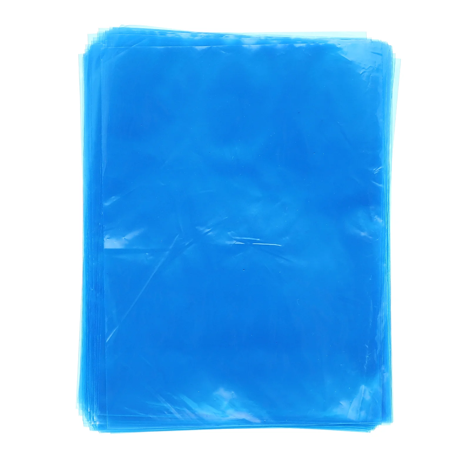 

100Pcs Bags Tattoos Clip Cord Holders Simple Tattoos Clip Covers Tattoos Clip Bags for Storage Protection Tattooing Machine