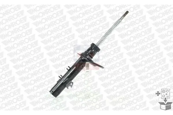 

For shock absorber ON right 12 PT.208