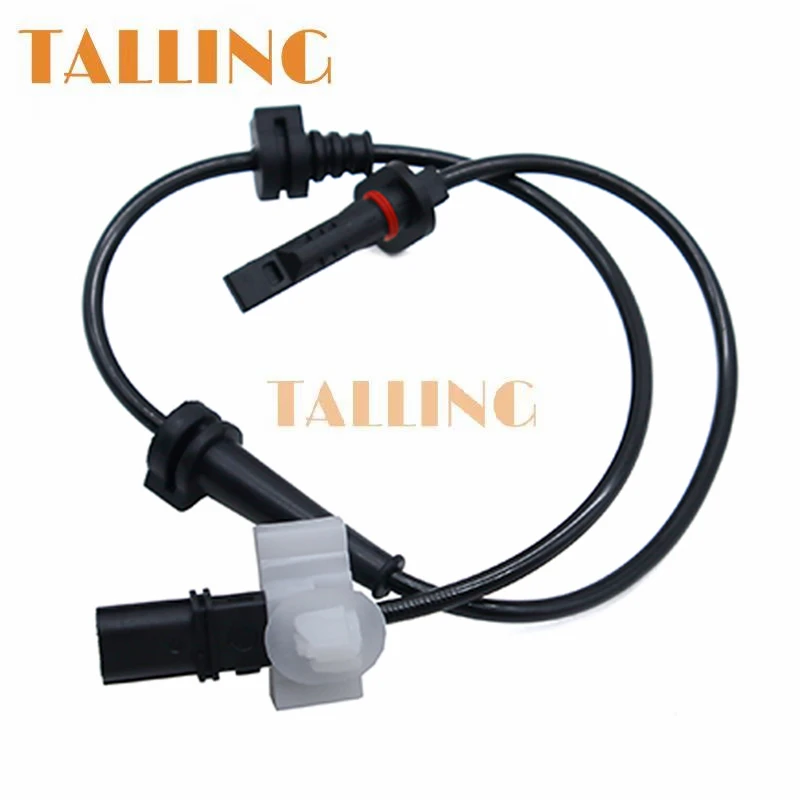 Датчик скорости переднего и заднего левого/правого колес ABS для Acura TL 2009-14, новинка 57450-TK4-A01 57455-TK4-A01 57470-TK4-A02, автомобильные аксессуары