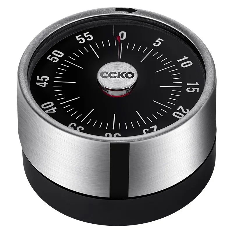 O Timer Kitchen таймер с напоминанием коммерческий хронограф Механическая