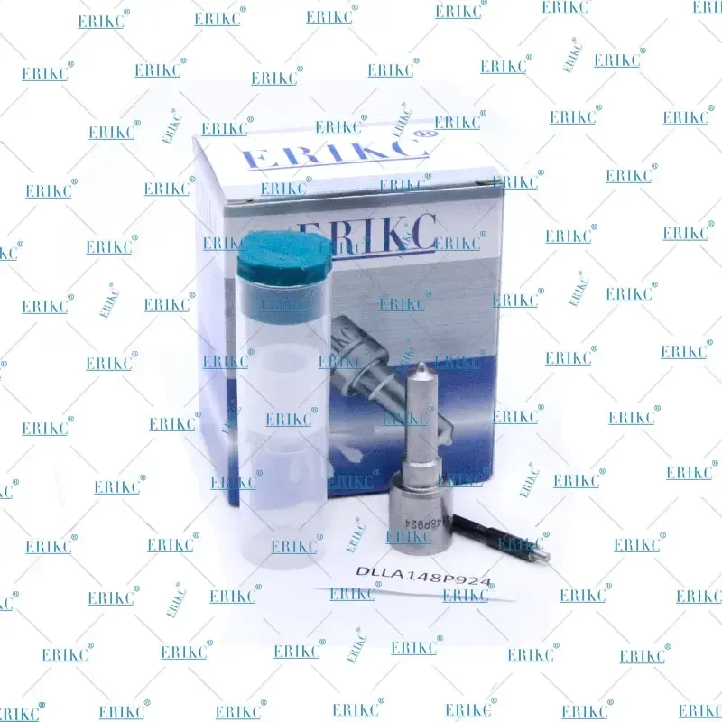 4 шт. DLLA148P924 Автоматическая топливная форсунка 093400 -9240 Спрей двигателя для Denso Opel