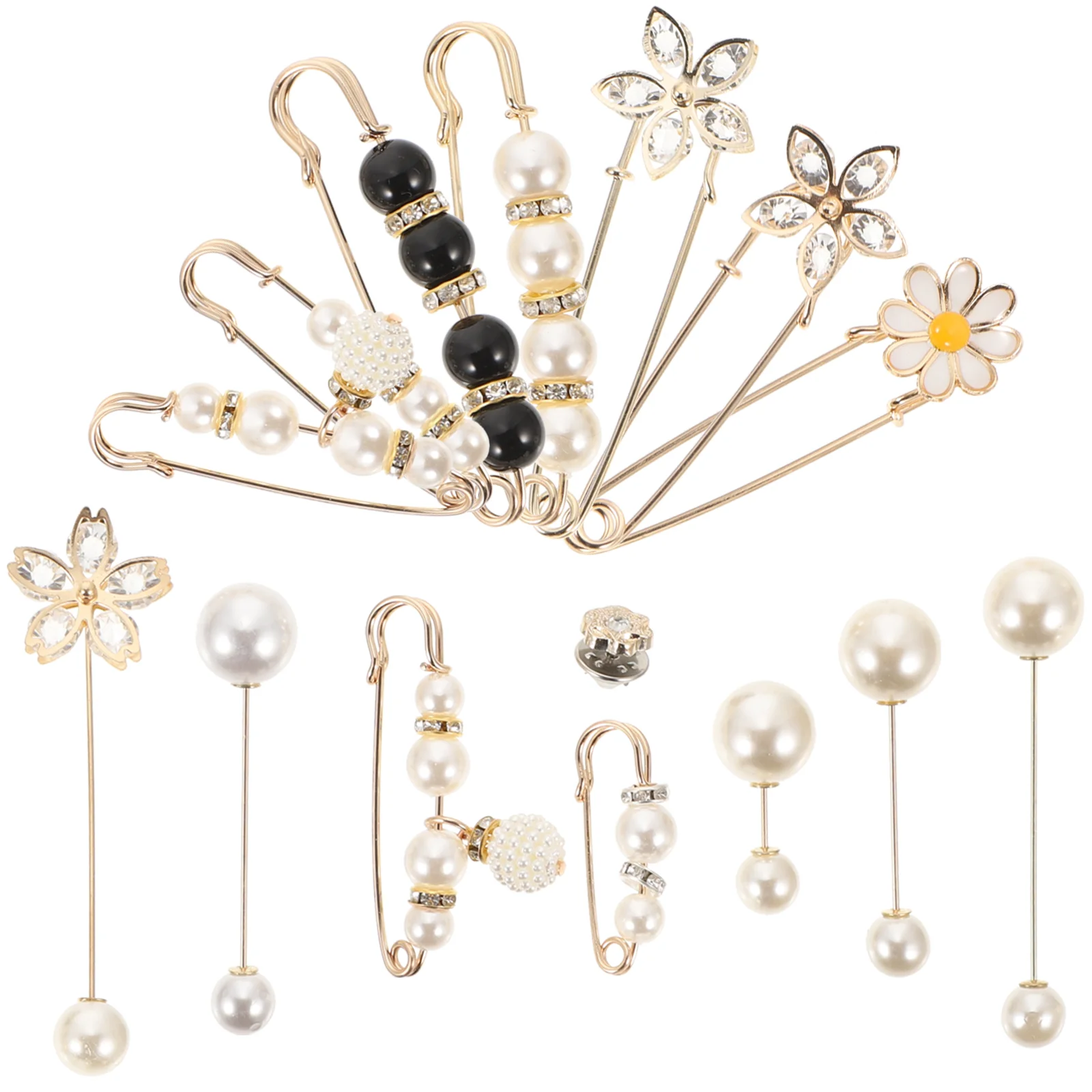 

15 шт., женская брошь в виде ремня