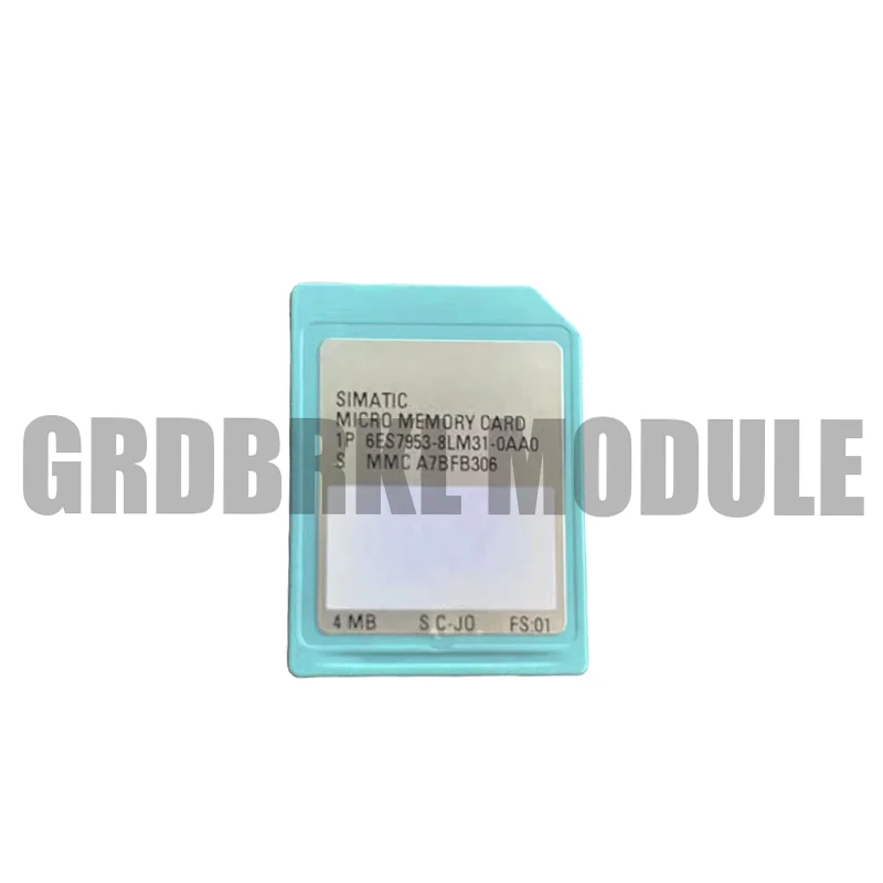 Новый оригинальный 6ES7953-8LP31-OAAO 6ES7953-8LM31-OAAO