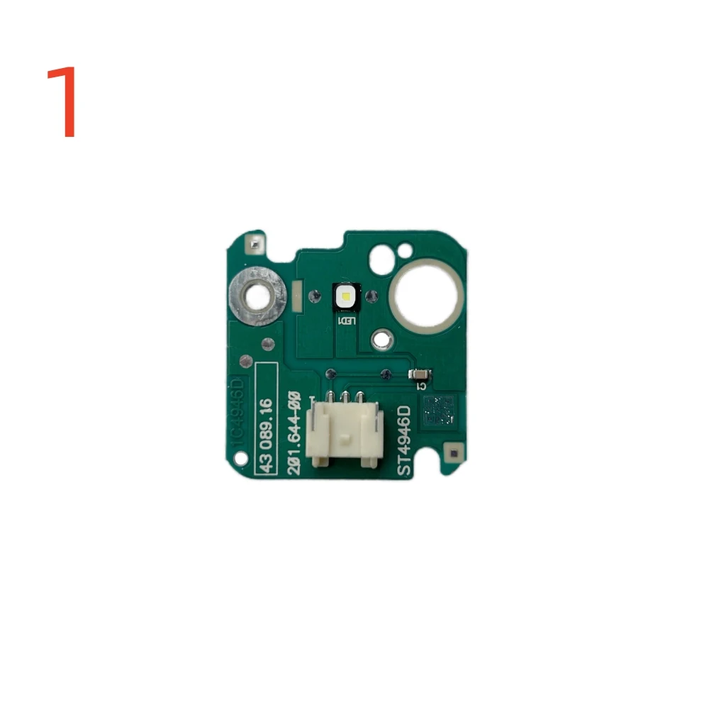 

Светодиодные панели для BMW F30 F31 F35 330i 340i 2018 2017, светодиодные фары дневного света, модуль DRL, белый