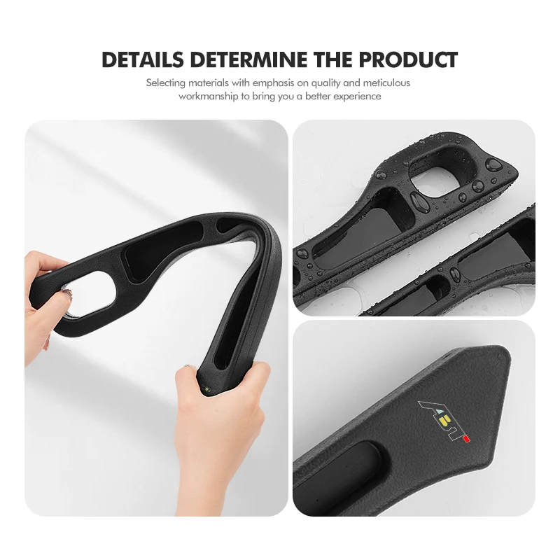 Карманный органайзер для Audi ABT Q5 Q7 Q3 A3 A4 A6 A5 A1 A8 Q8 Q2 A7 S3 S4 QS5 RS5