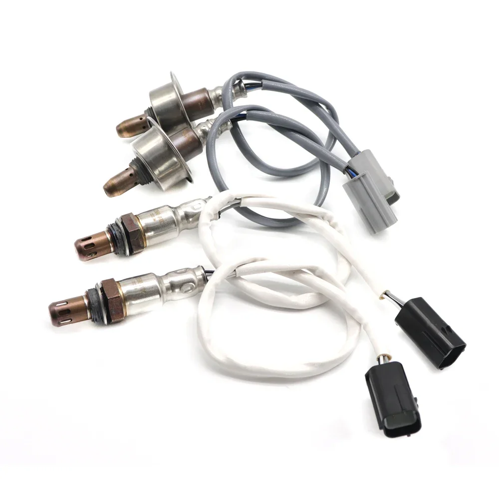 4 шт./лот лямбда-зонд кислорода O2 вверх и вниз 234-9039 234-4380 для Nissan Sentra 2.5L 2008-2012