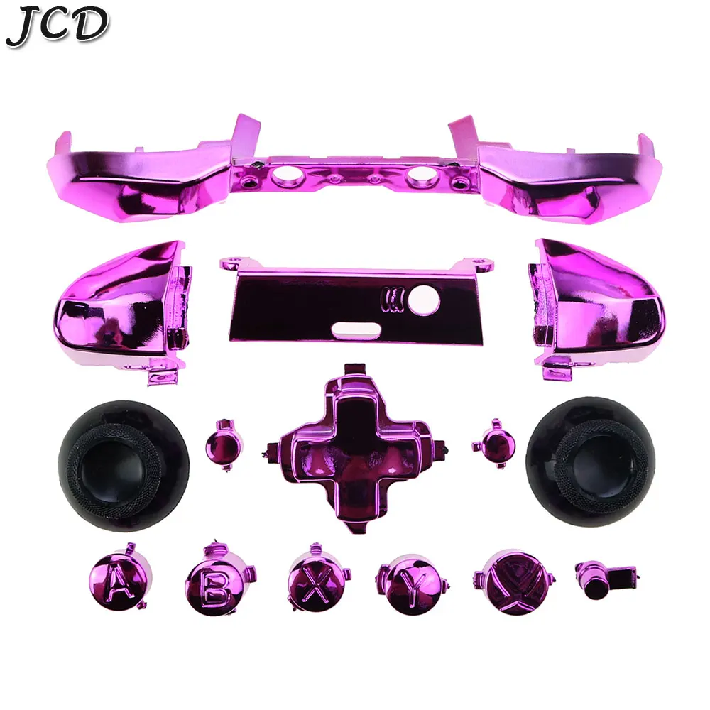 Сменные кнопки для Xbox One S