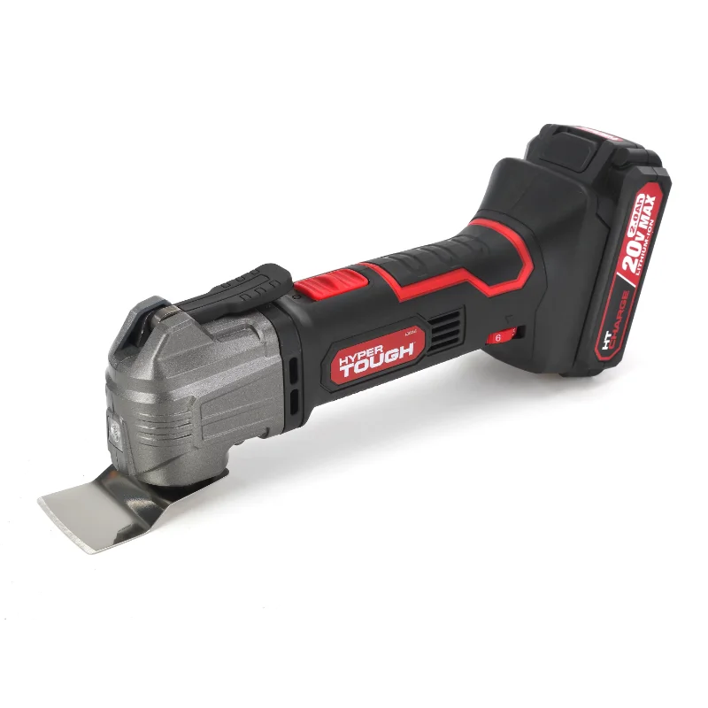

20V Max Oscillating Power Tool with 2.0Ah Battery & Battery Charger hand tools power tools combo set