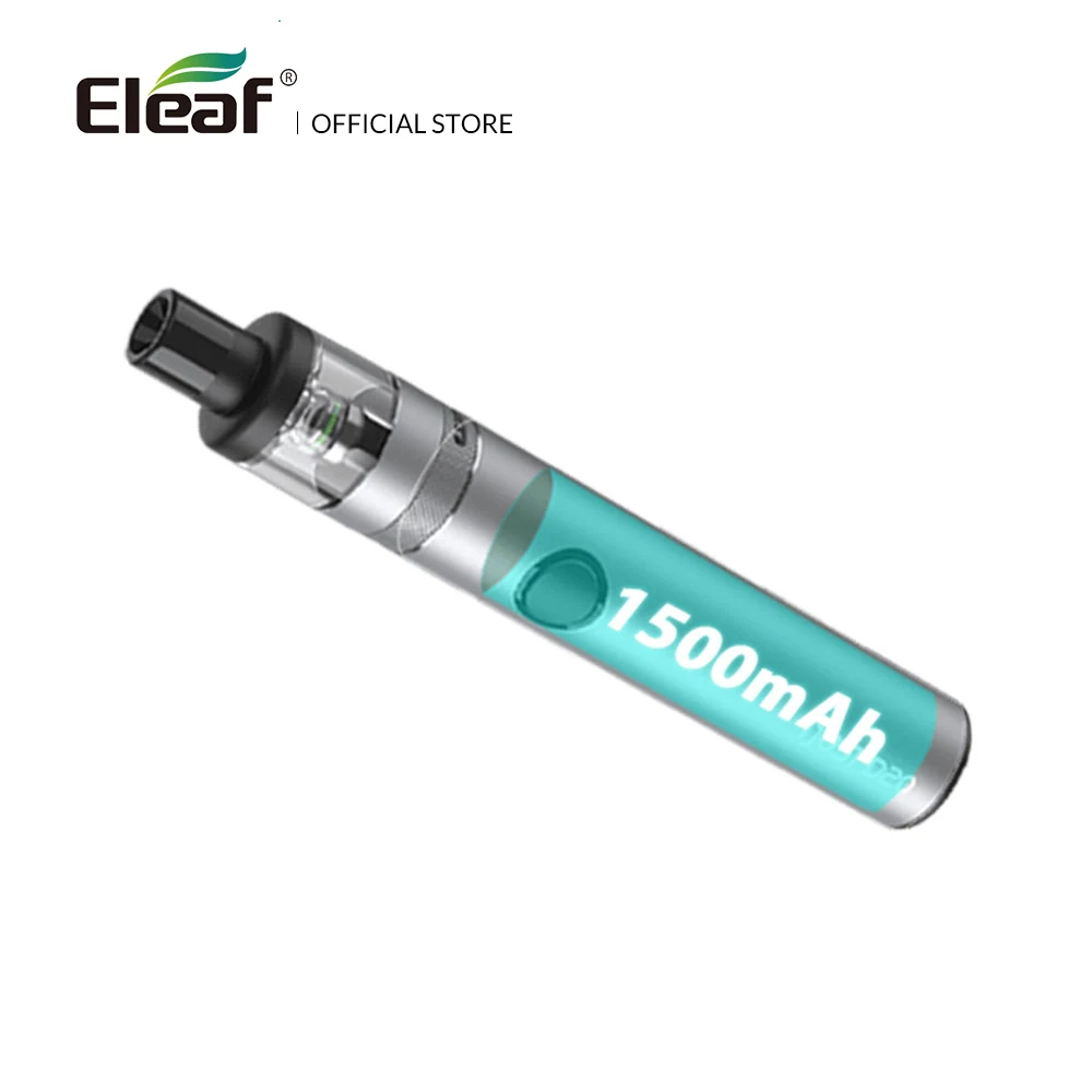 Eleaf iJust S kit 4 мл |