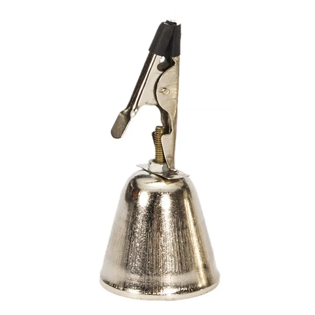 Сигнализация поклевки для удочки сигнализация ночной рыбалки колокольчики