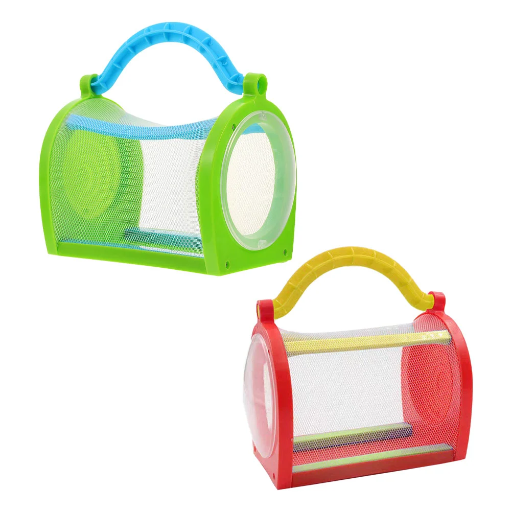 

2 шт., пластиковые рептилии для начальной школы