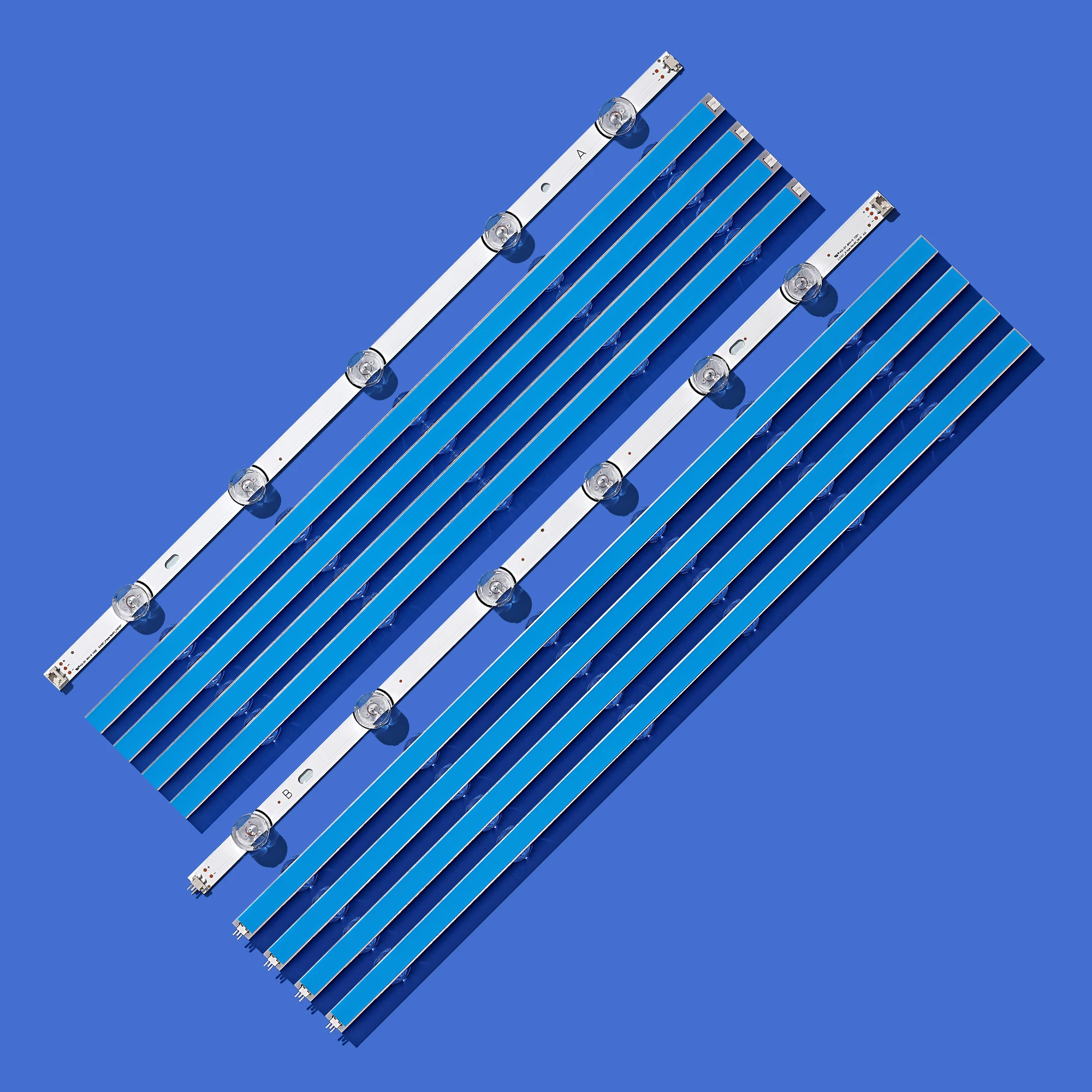 LED backlight strip for LIG 55LF580V 55LF592V 55LB5700 55LB6500 55LB5600 55LB6200 55LF5600 55LF5850 55LB5550 55LB6300 55LB5950