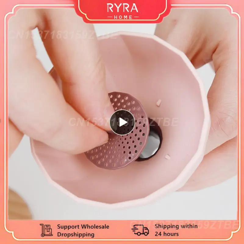 

1-8 шт., силиконовая складная Мини-воронка