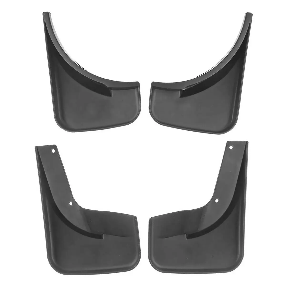 

4 шт., брызговики для Volkswagen Jetta 2006-2009 2007