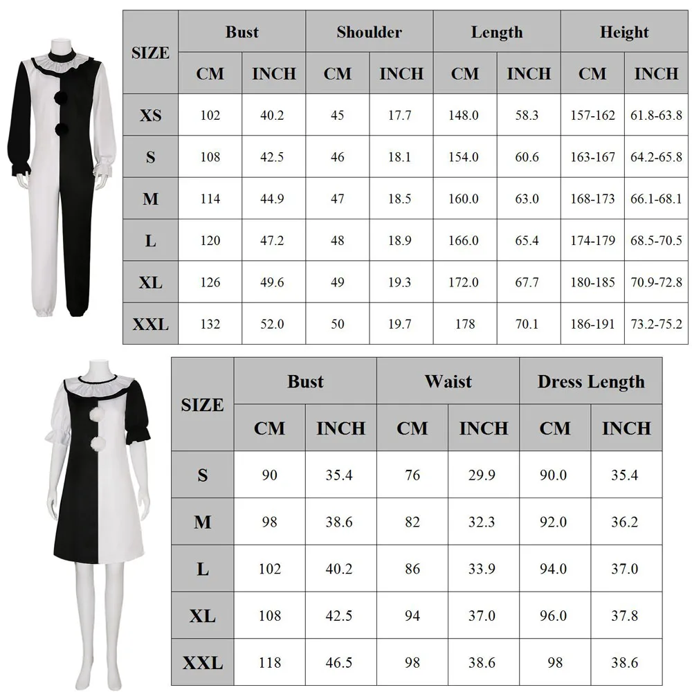 Косплей костюм Джокер полиэстер