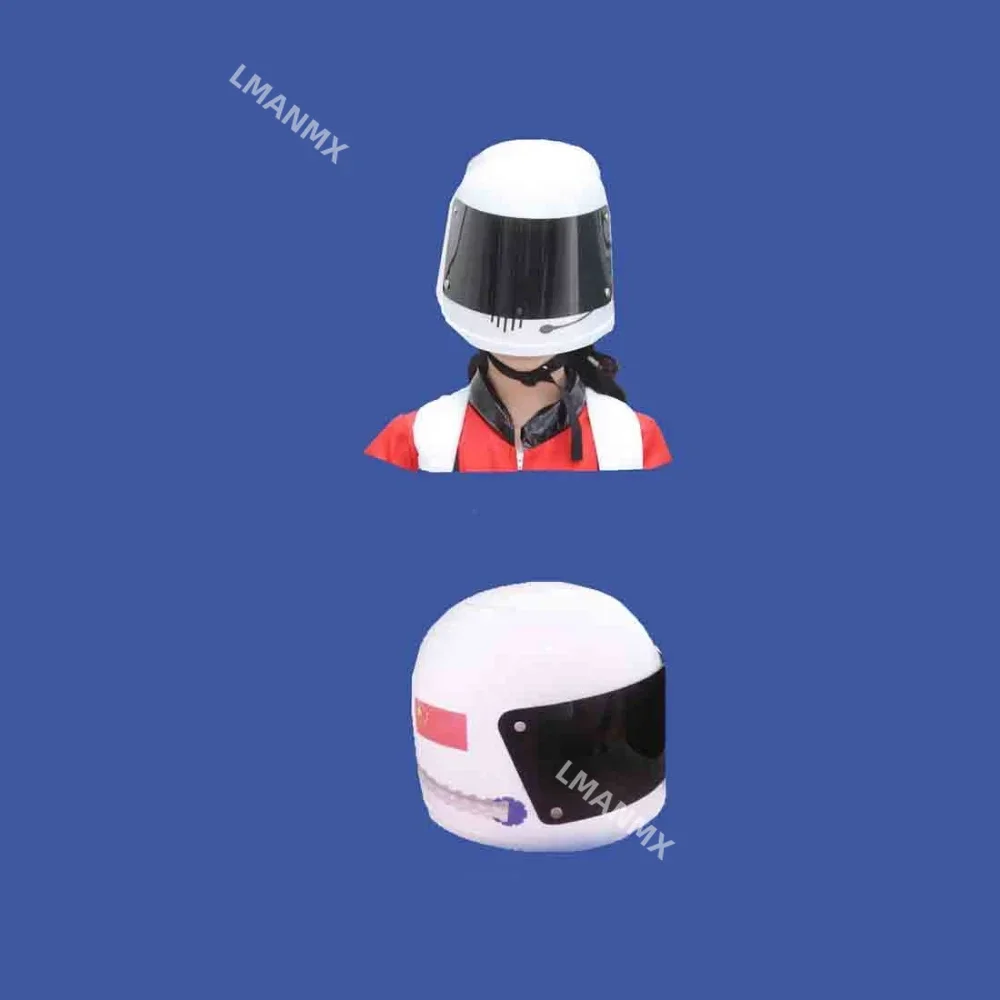 Рождественская игра астронавт косплей костюм Ролевые игры Хэллоуин Карнавал