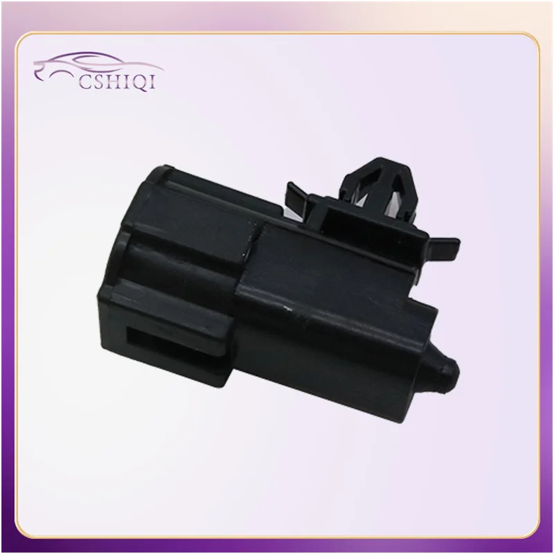 

Автомобильный датчик температуры окружающего воздуха 27722-31u0, подключается к разъему для Nissan Altima, Maxima, Sentra, Infiniti