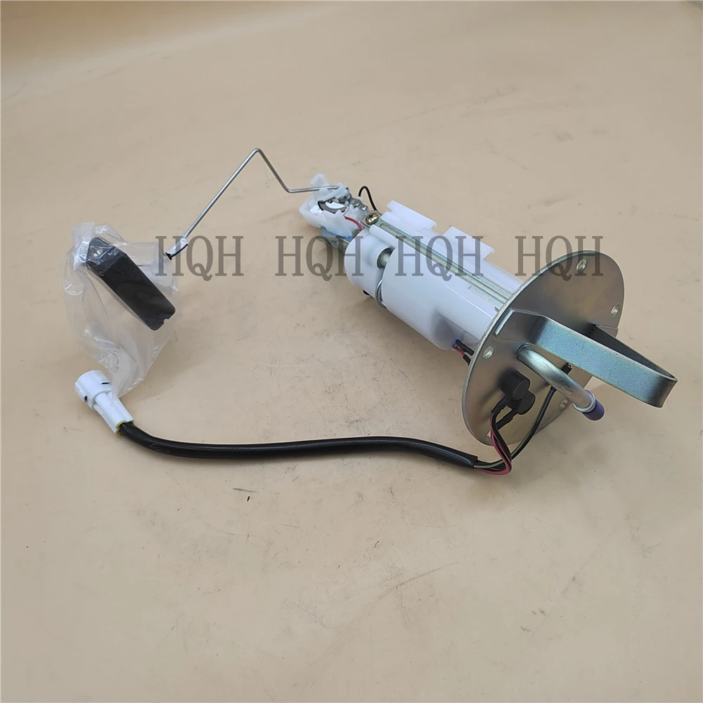 HQH топливный насос в сборе для Suzuki Hayabusa 1300 GSX1300R GSX1300RA gsx1300раз GSX1300RZ GSX1300RAL9 GSX1300A