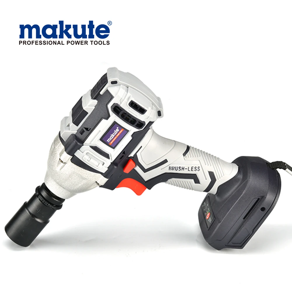 

Гайковерт ударный Электрический аккумуляторный, 20 в, 1/2