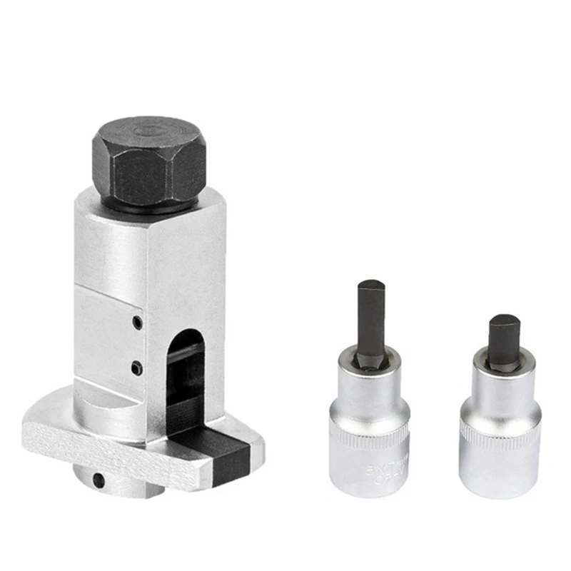 Автомобильный гидравлический амортизатор инструмент для удаления когтей