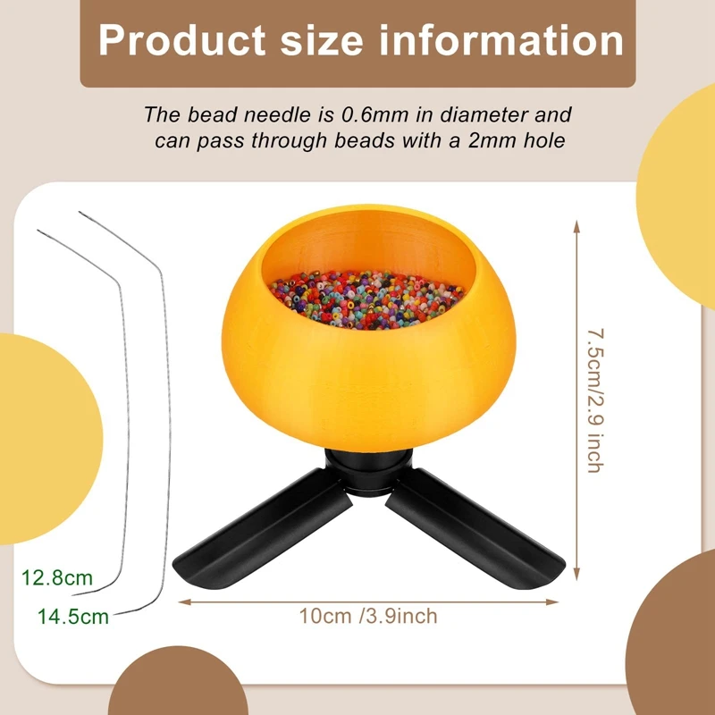 

Новинка 167 шт. Электрический Спиннер для бижутерии регулируемый вращающийся и погрузчик бисера Набор бисера для браслета ожерелья