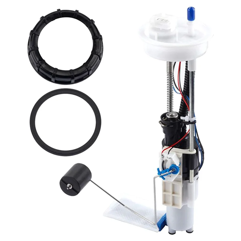 Электрический насос топливного бака в сборе для Polaris Ranger 570 900 Crew XP EPS 2014-2019 2521307 2204852