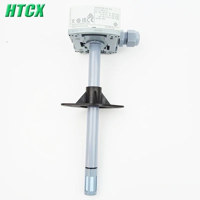 Датчик температуры и влажности QFM1660 QFM2160 QFM3160D QFM3171 QFM3171D