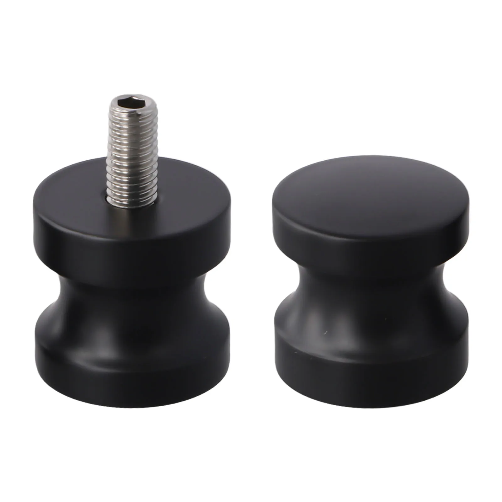 Дверная ручка толщиной 6-18 мм дверная 62x30 одинарное отверстие для шкафов