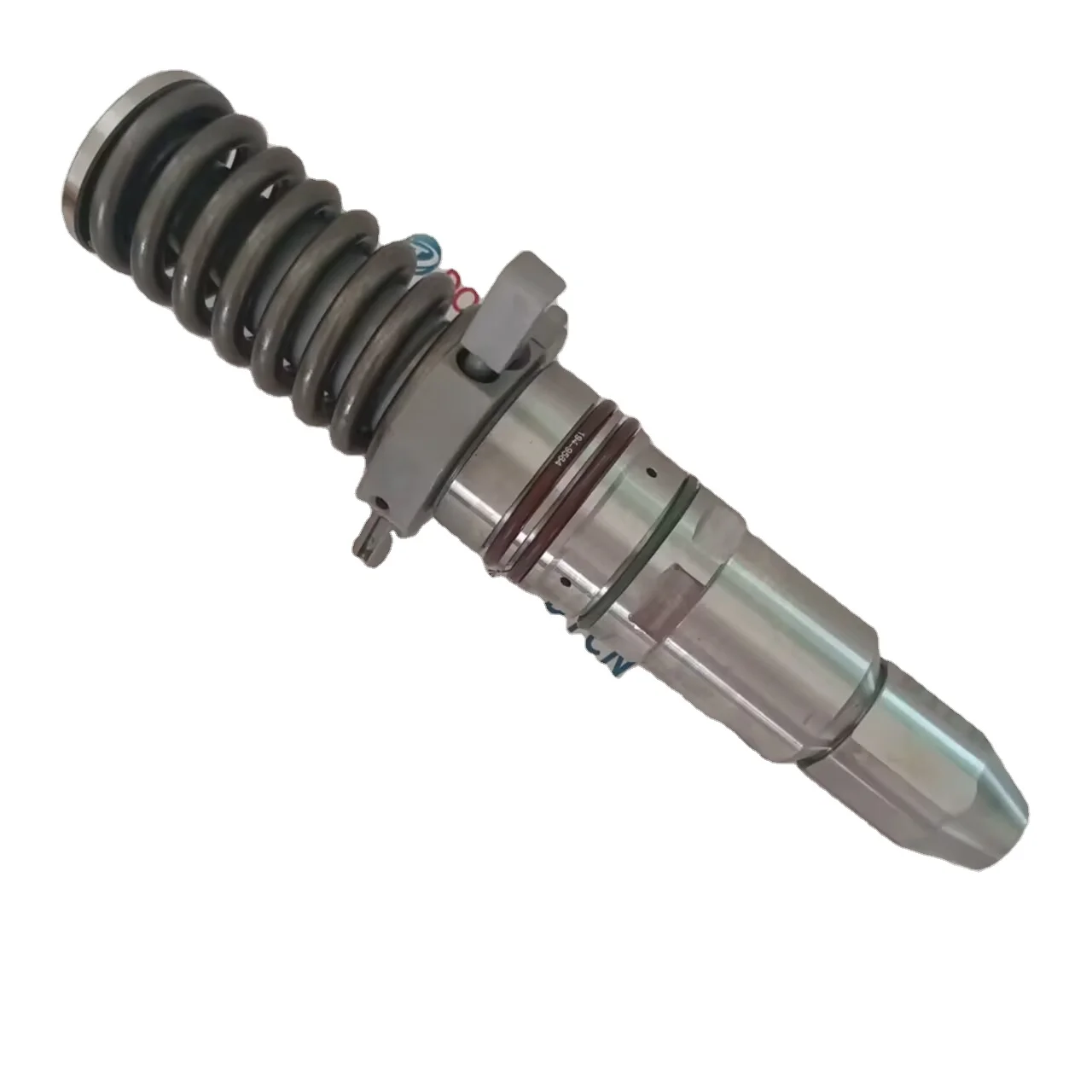 Двигатель дизельного топлива CAT3512A Инжектор в сборе 111-3718 0R-8338 для двигателя CAT3512